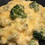 Broccoli, Rice, Cheese, and Chicken Casserole Recipe