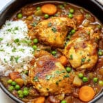 Chicken Afritada Recipe