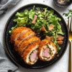 Chicken Cordon Bleu Recipe