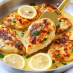 Chicken Francese Recipe