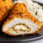 Chicken Roll Ups Recipe