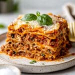 Cottage Cheese Lasagna Recipe