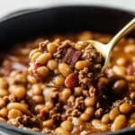 Cowboy Beans Recipe