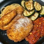 Easy Chicken Cutlets Recipe