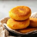 Hot Water Cornbread Recipe