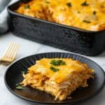 King Ranch Chicken Casserole Recipe