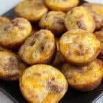 McGriddle Bites Recipe