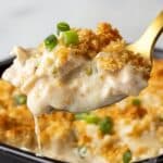 Million Dollar Chicken Casserole Recipe