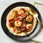 Old Charleston-Style Shrimp and Grits Recipe