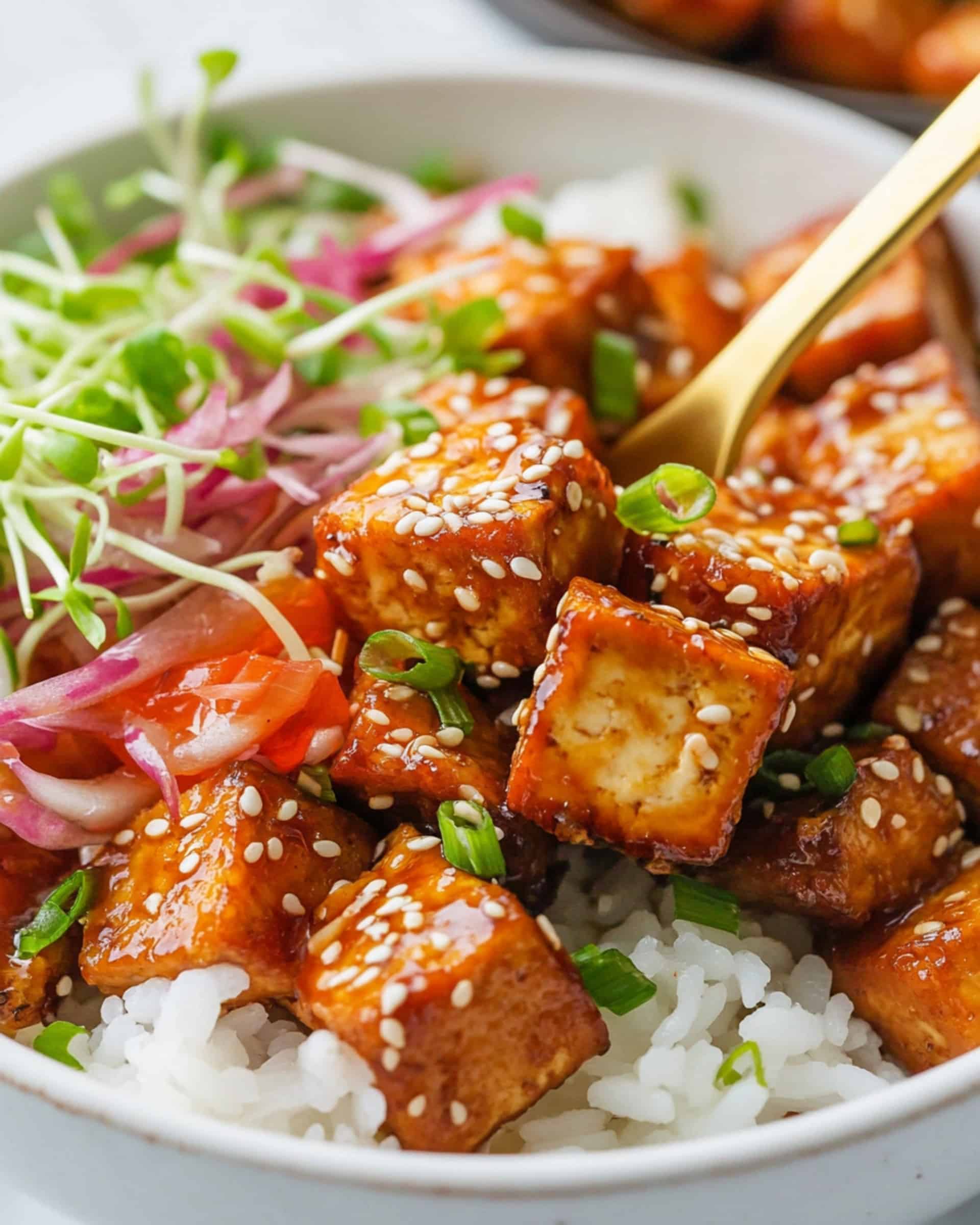 Pan-Seared Salmon Bites Recipe
