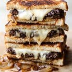 Patty Melt Recipe