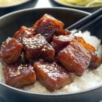 Seattle-Style Chicken Teriyaki Recipe