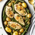 Slow Cooker Chicken and Potatoes Recipe