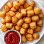 Air Fryer Tater Tots Recipe