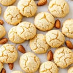 Amaretti Cookies Recipe!