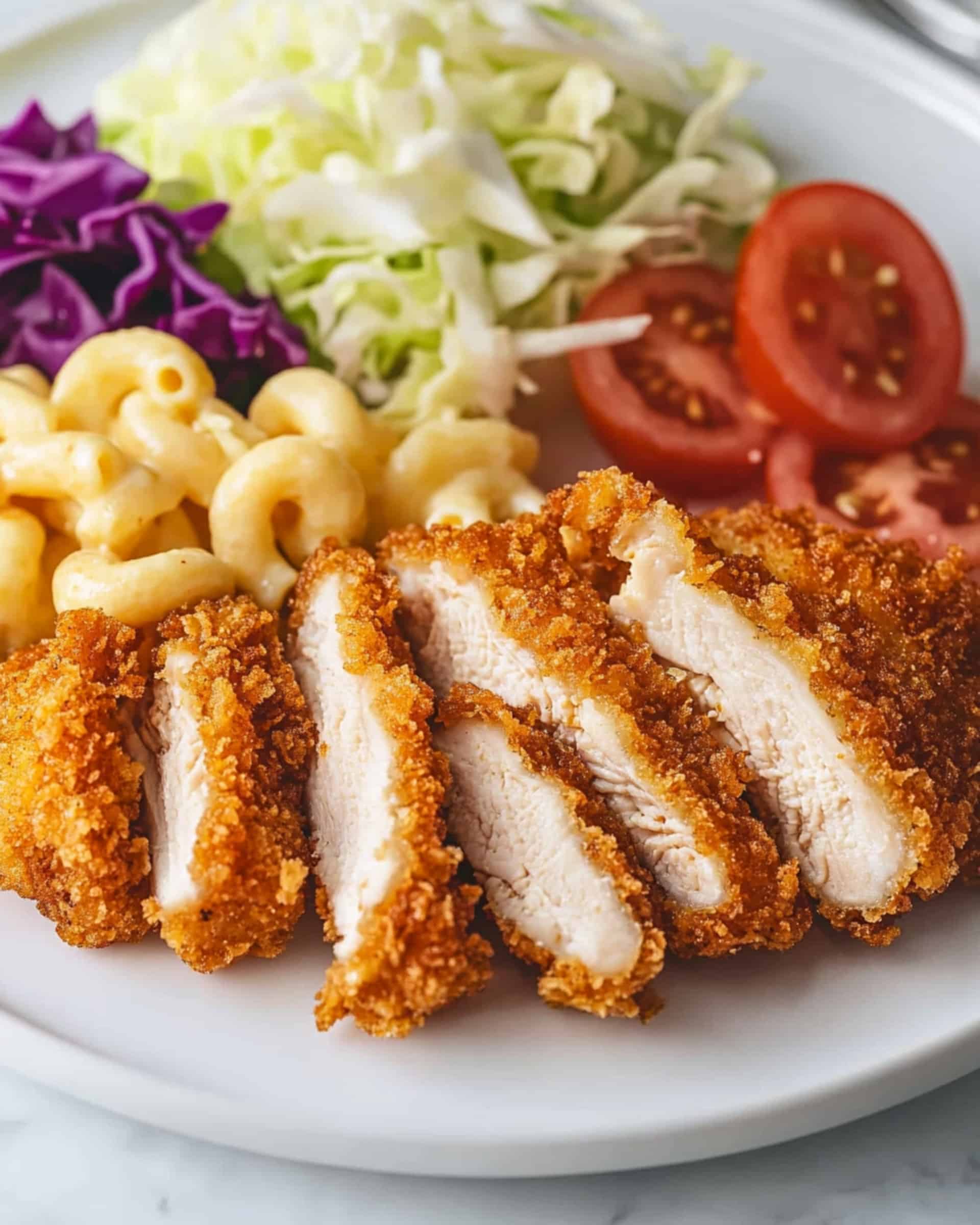 Chicken Katsu Recipe