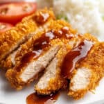 Chicken Katsu Recipe