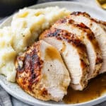 Crockpot Turkey Breast Recipe