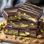 Dubai Chocolate Recipe