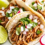 Easy Instant Pot Carnitas (So Juicy!) Recipe