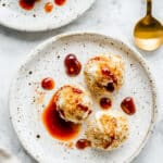 Goat Cheese Balls Recipe