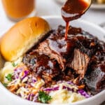 Juicy Slow-Cooked BBQ Short Ribs Recipe