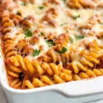 Meatzza Casserole Recipe