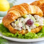Summer Chicken Salad Recipe