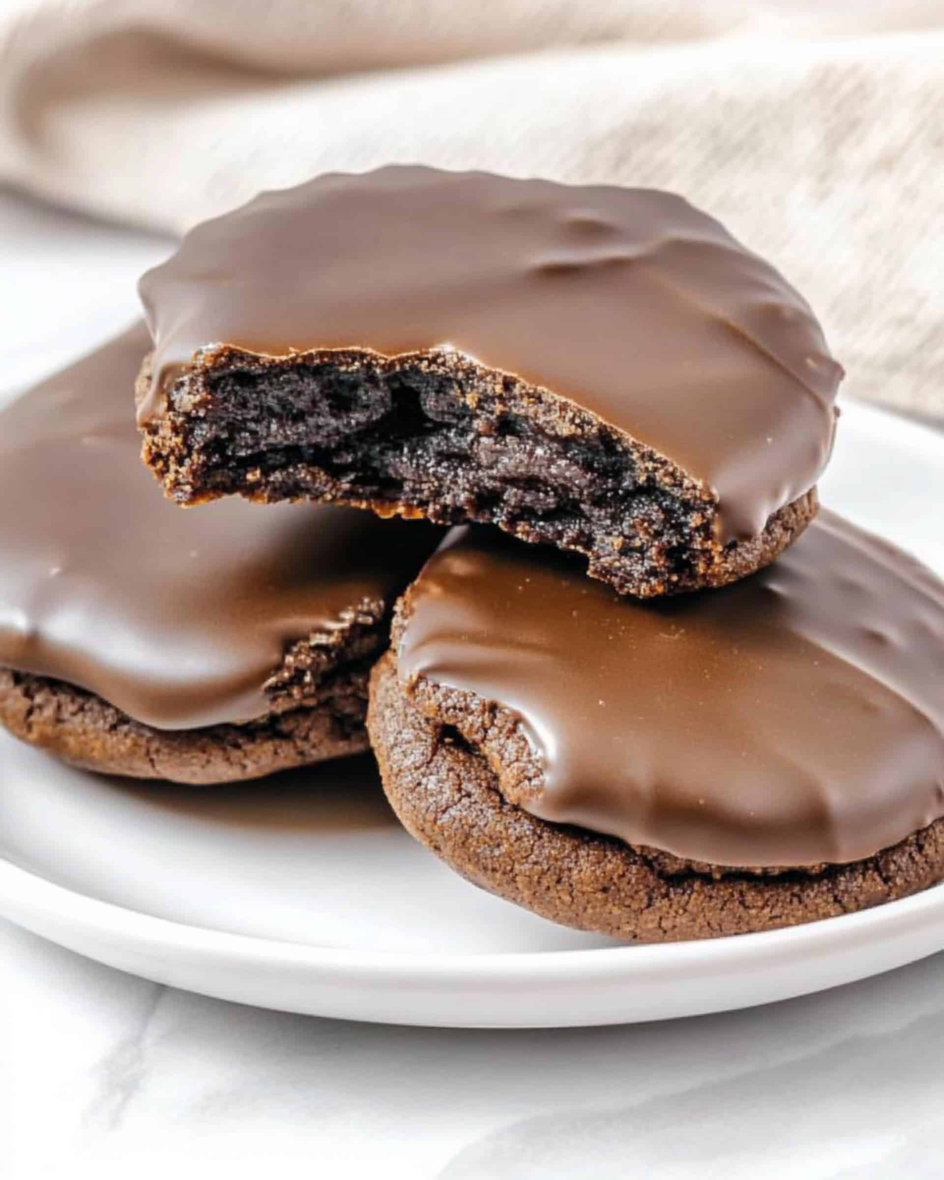 Texas Sheet Cake Cookies Recipe