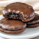 Texas Sheet Cake Cookies Recipe
