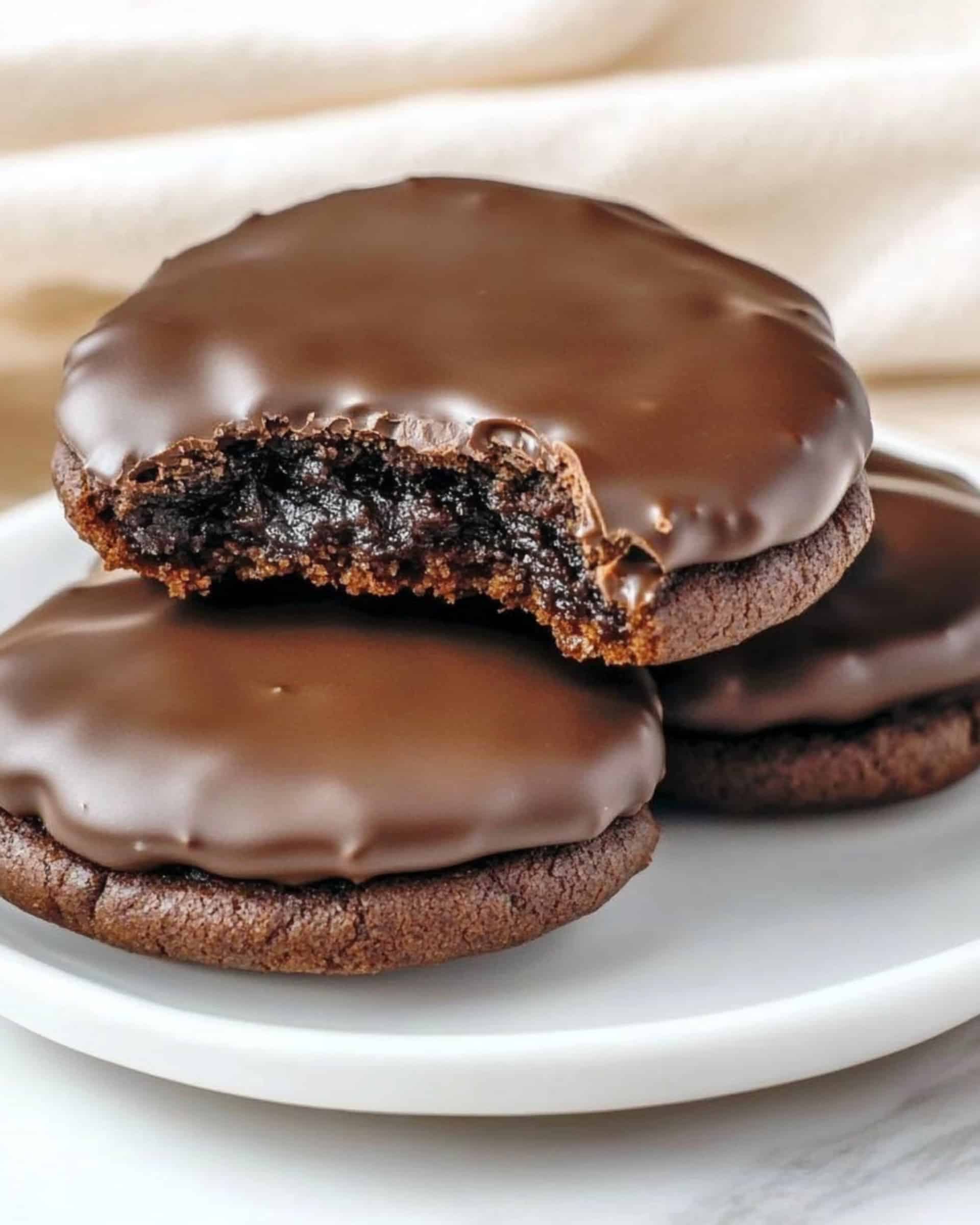 Texas Sheet Cake Cookies Recipe