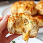 Air Fryer Cheddar Bay Biscuits Recipe