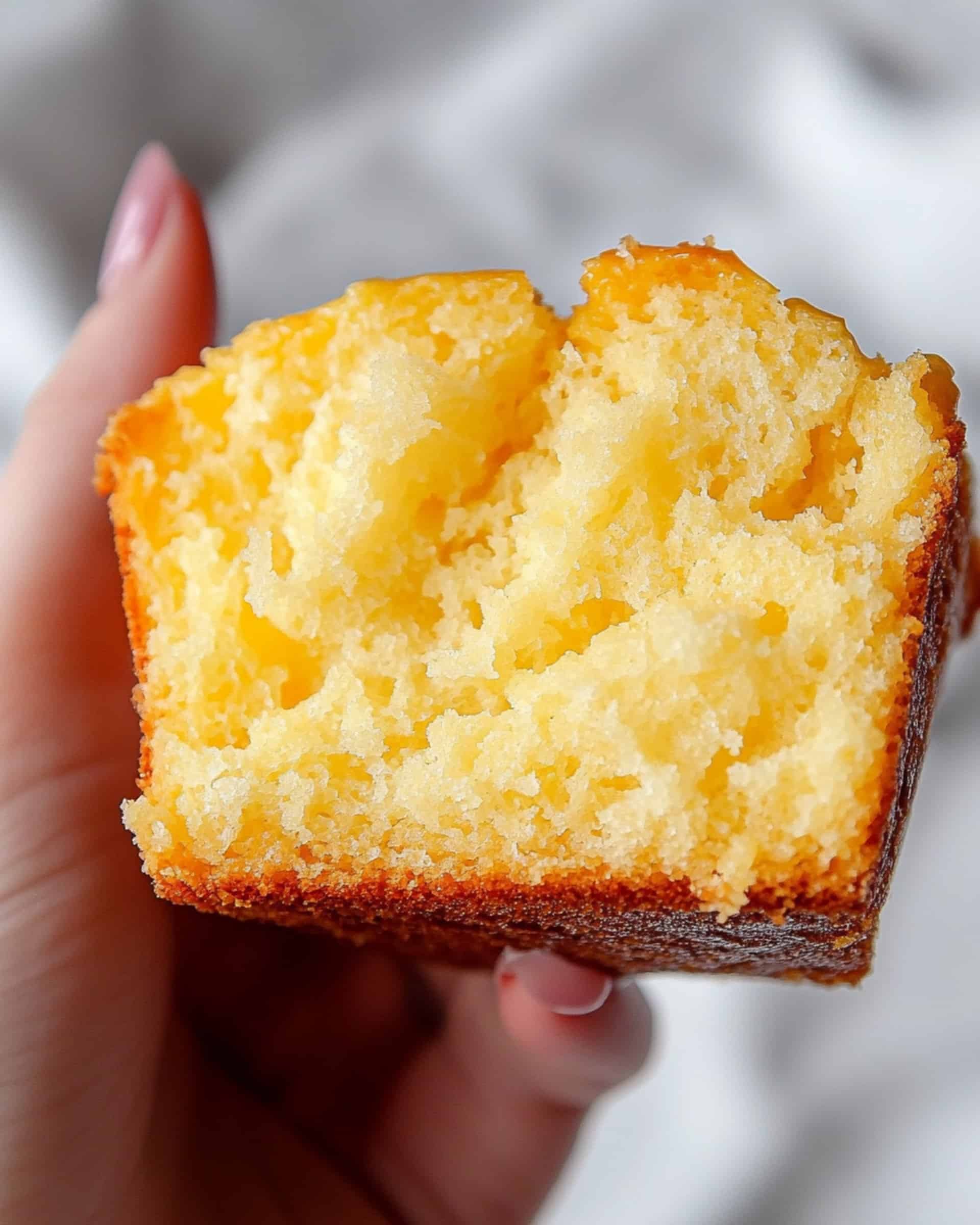 Cheddar Quick Bread Recipe