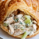 Lemon Tarragon Chicken Salad Recipe