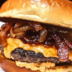 Ultimate Pub Burger Recipe
