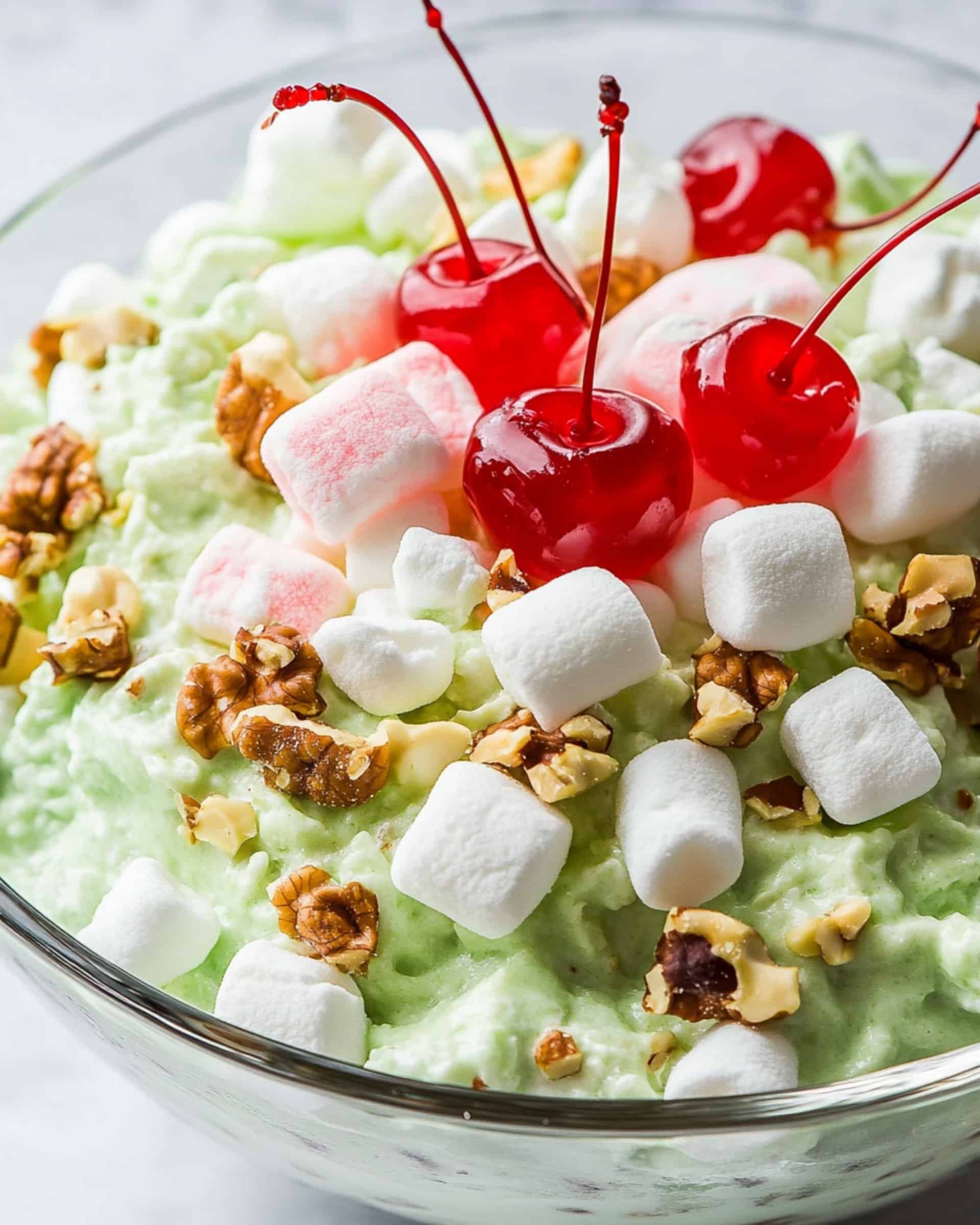 Watergate Salad Recipe