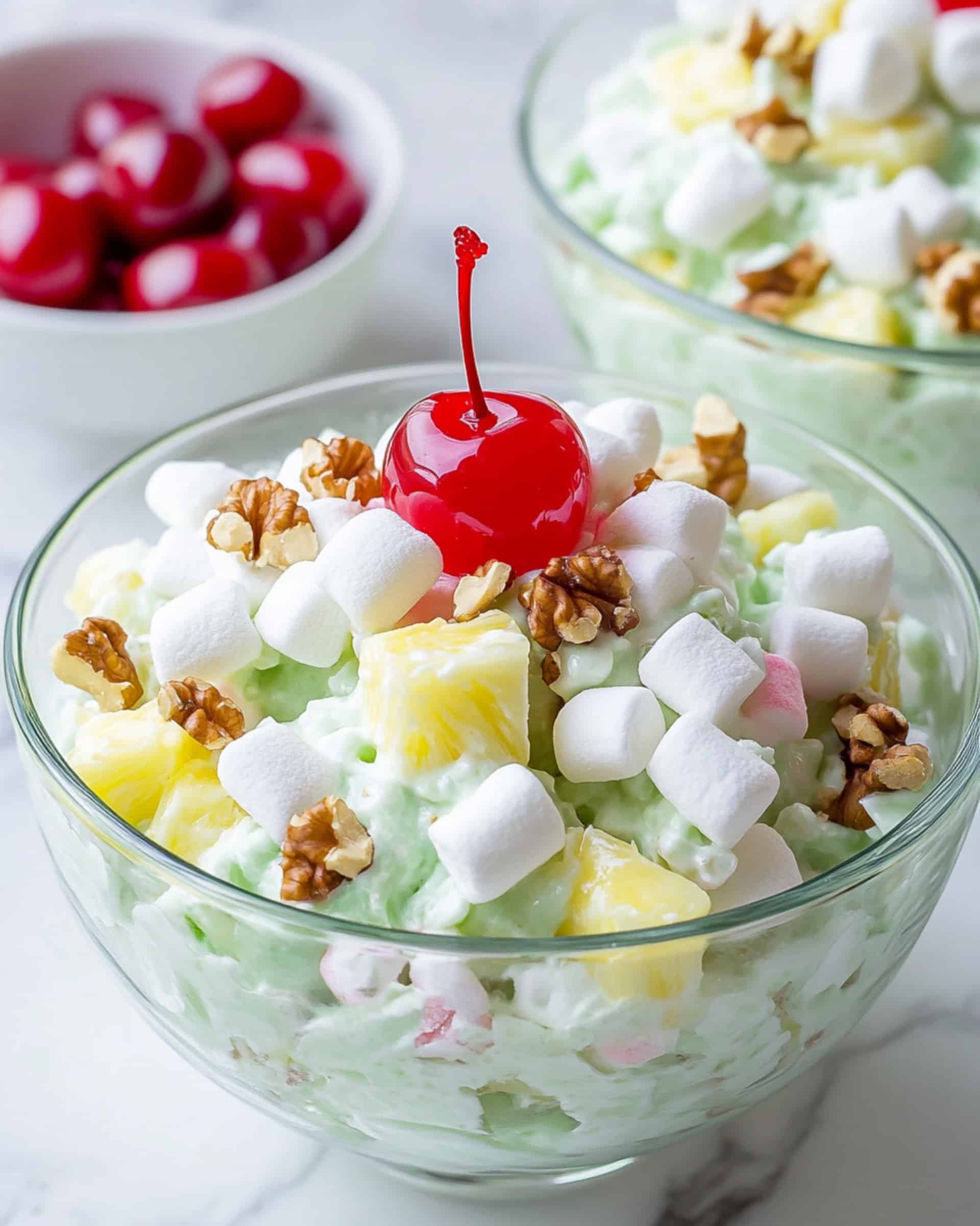 Watergate Salad Recipe