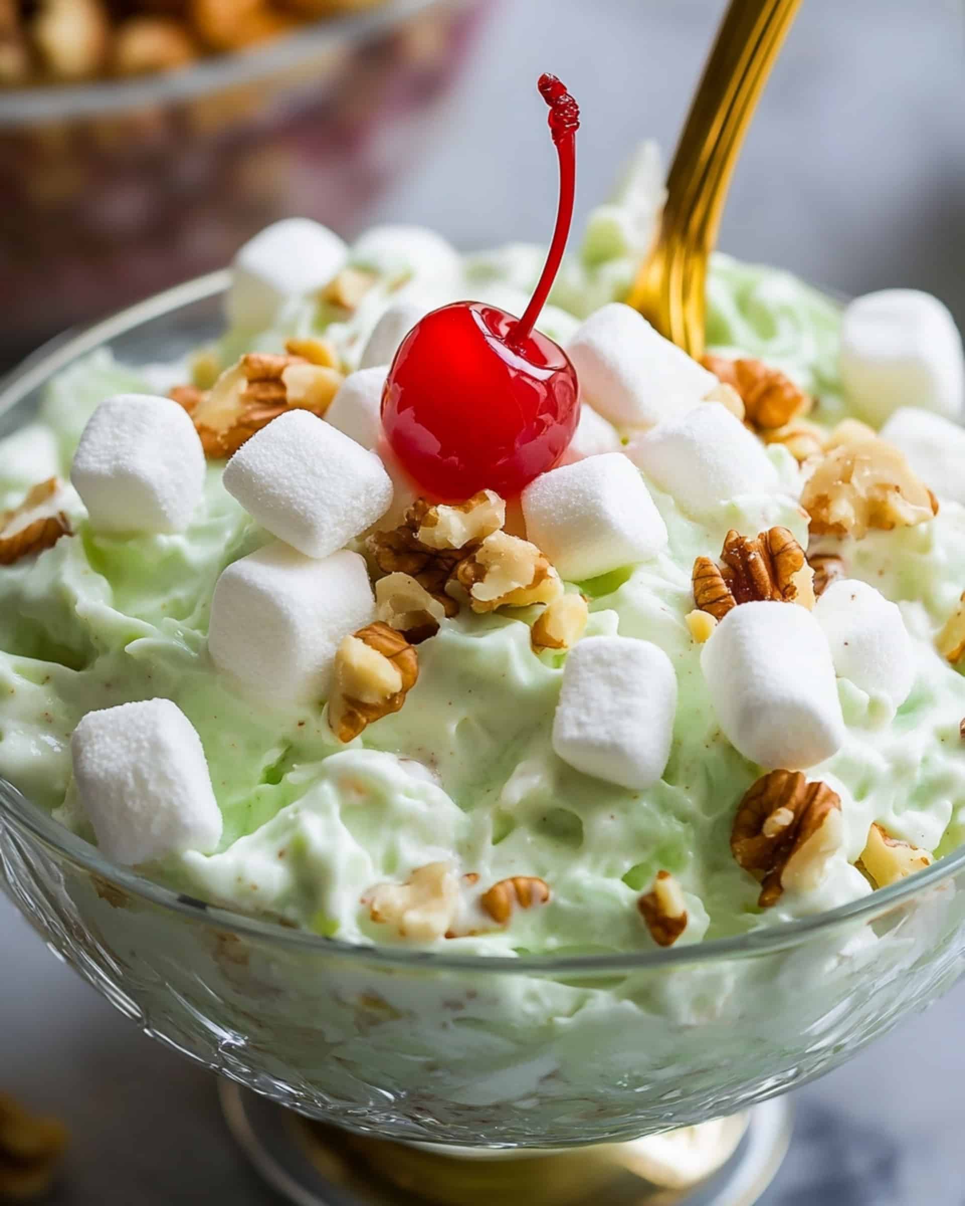 Watergate Salad Recipe