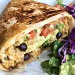 Ultimate Veggie Crunchwrap Recipe
