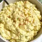 Creamy Cottage Cheese Egg Salad Recipe