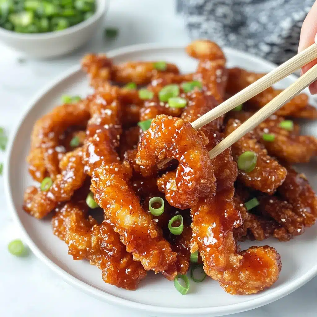 Crispy Chilli Chicken Recipe - Recipe Image