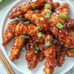 Crispy Chilli Chicken Recipe
