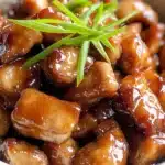 Crispy Honey Butter Chicken Recipe