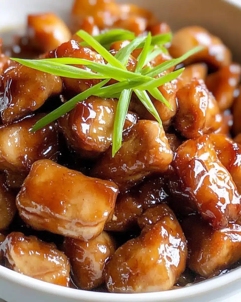 Crispy Honey Butter Chicken Recipe