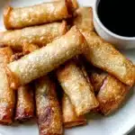 Sausage-Stuffed French Toast Roll-Ups Recipe