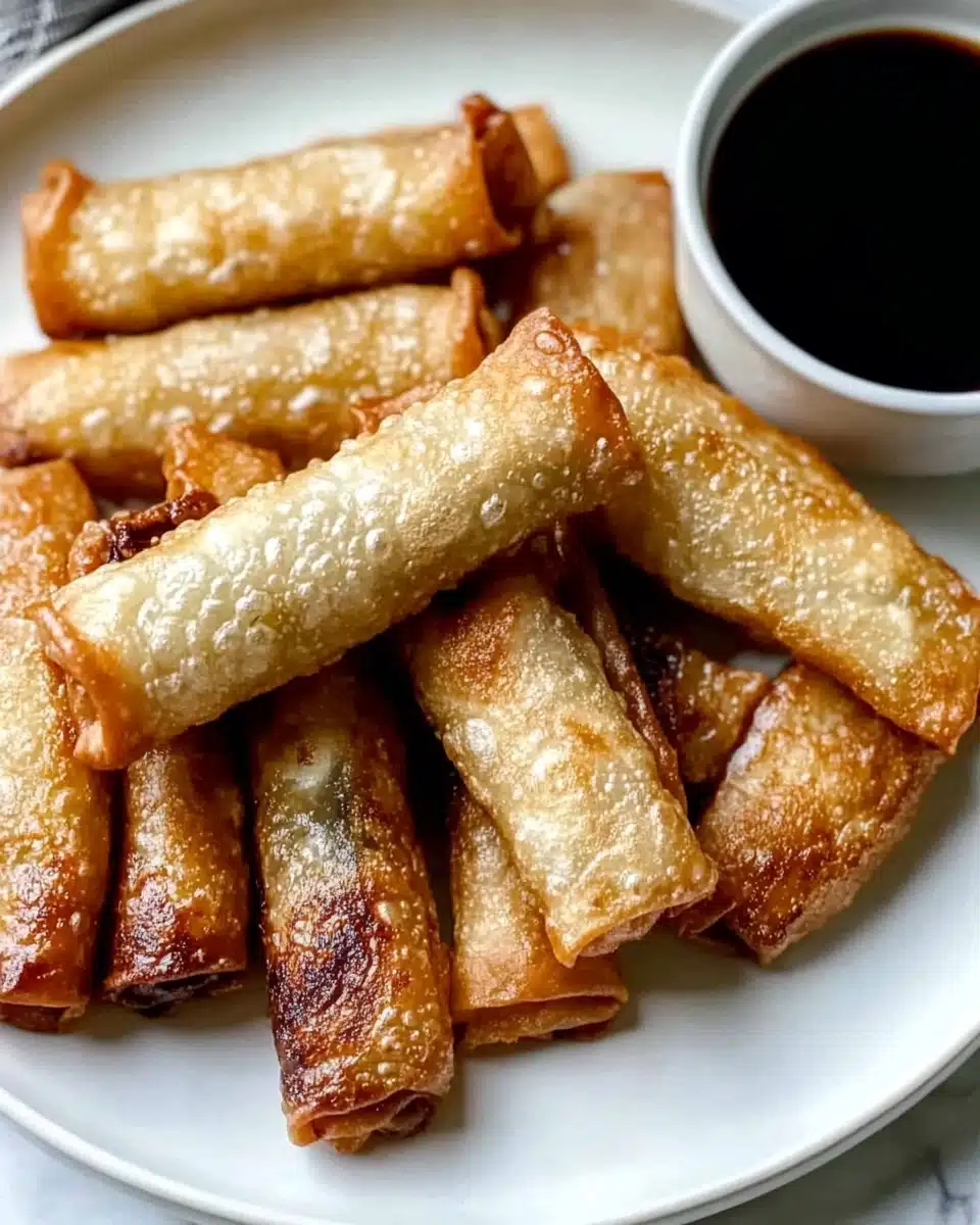 Sausage-Stuffed French Toast Roll-Ups Recipe