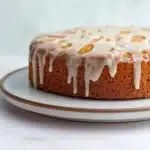 Cinnamon Apple Cake Delight Recipe