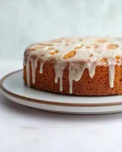 Cinnamon Apple Cake Delight Recipe