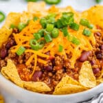 Frito Chili Pie Recipe