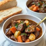 Beef Stew Recipe